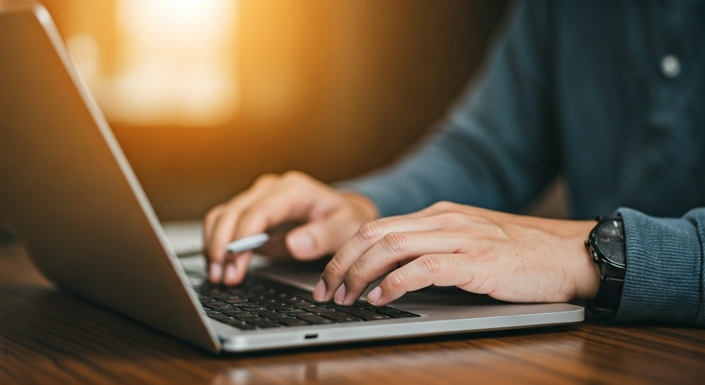 Paying insurance premium online