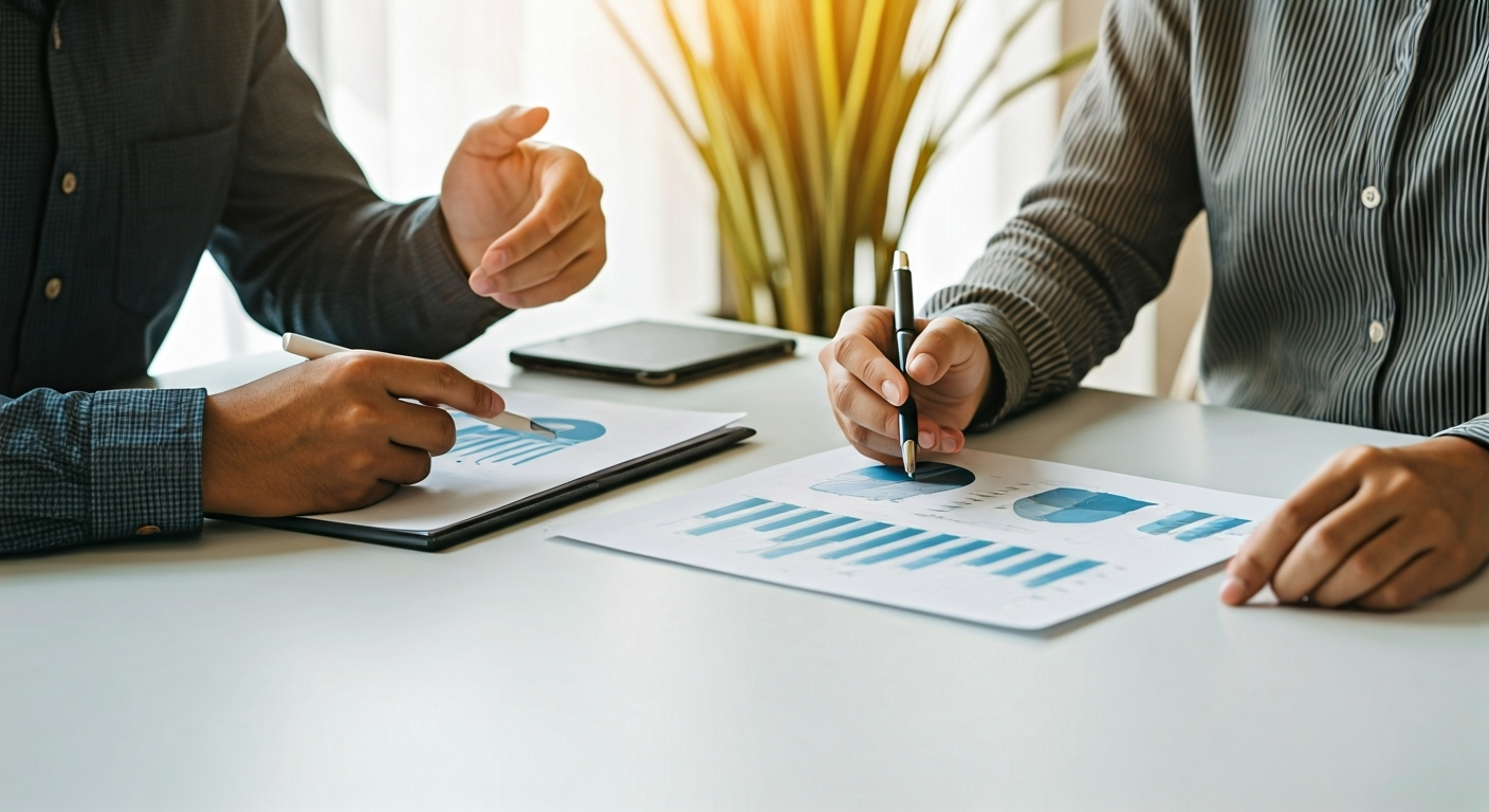 Comparing insurance providers