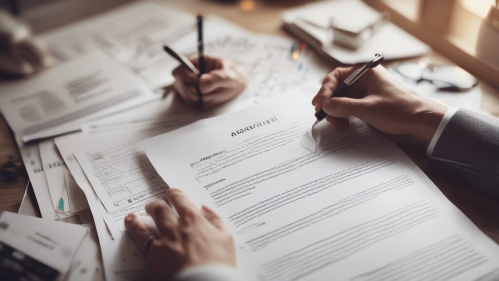 retirement comparison chart