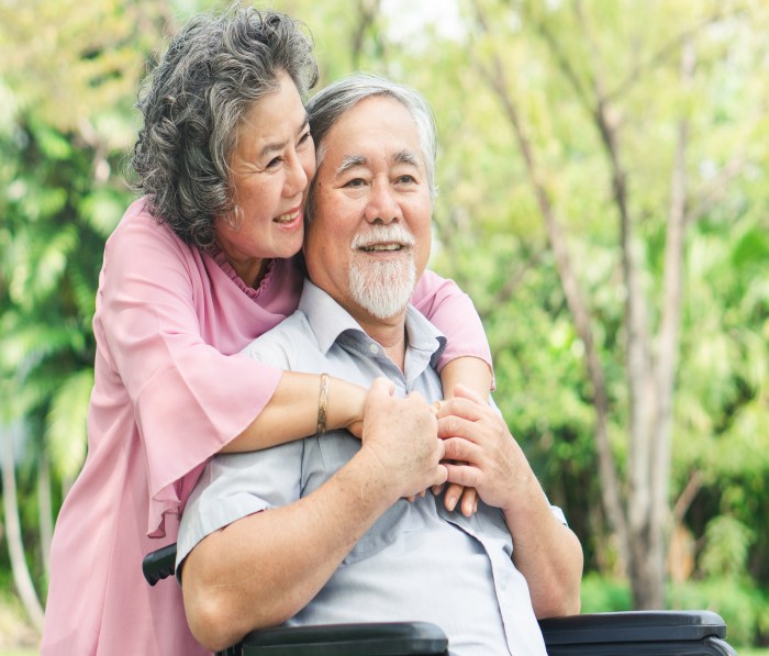 long term care insurance