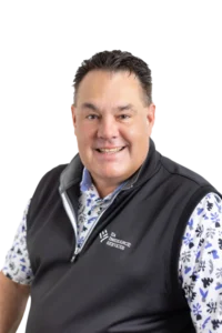 Brady Serold Headshot