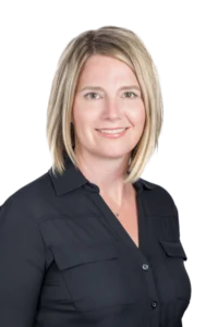 Krista Andring Headshot