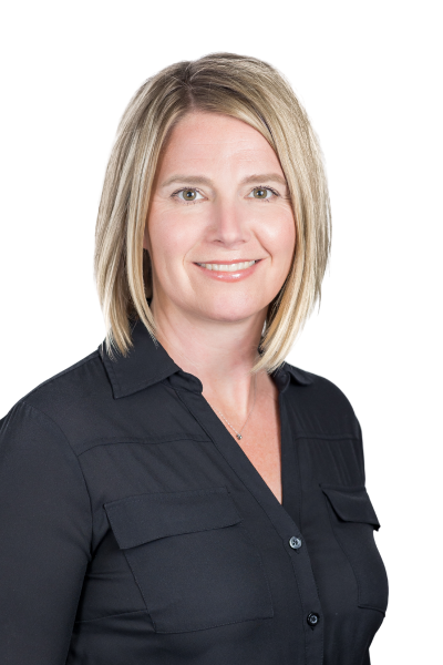 Krista Andring Headshot