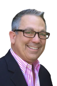 Mike Nasser Headshot